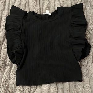 urban south black top